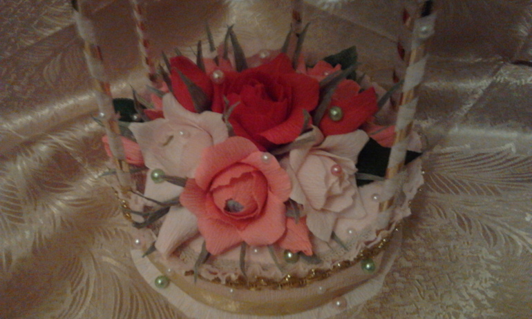 Родителям на годовщину свадьбы!!!