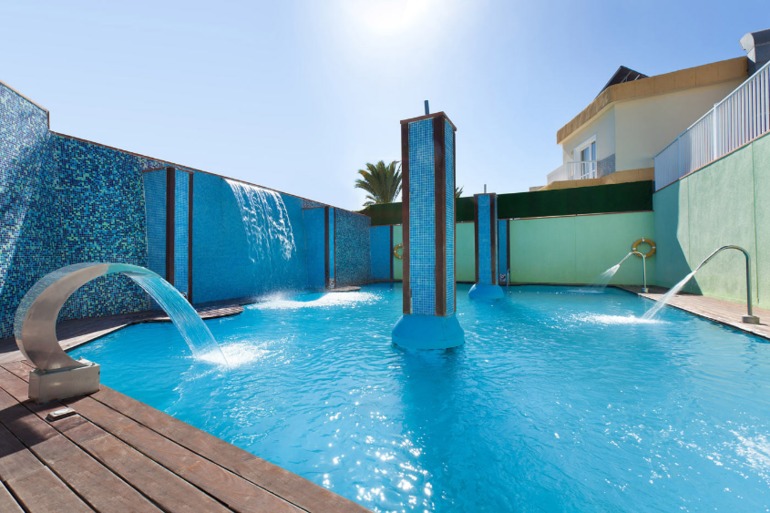 Подборка лучших туров 25 октября. ИСПАНИЯ, Тенерифе. ГОРЯЩИЙ ТУР!!!