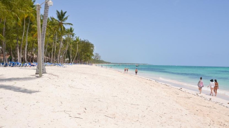 Подборка лучших туров 2 декабря. Болгария, Доминикана.