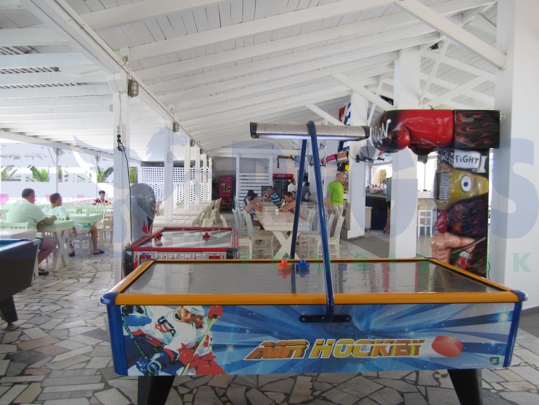 Греция, Крит. Stella Village 4*.