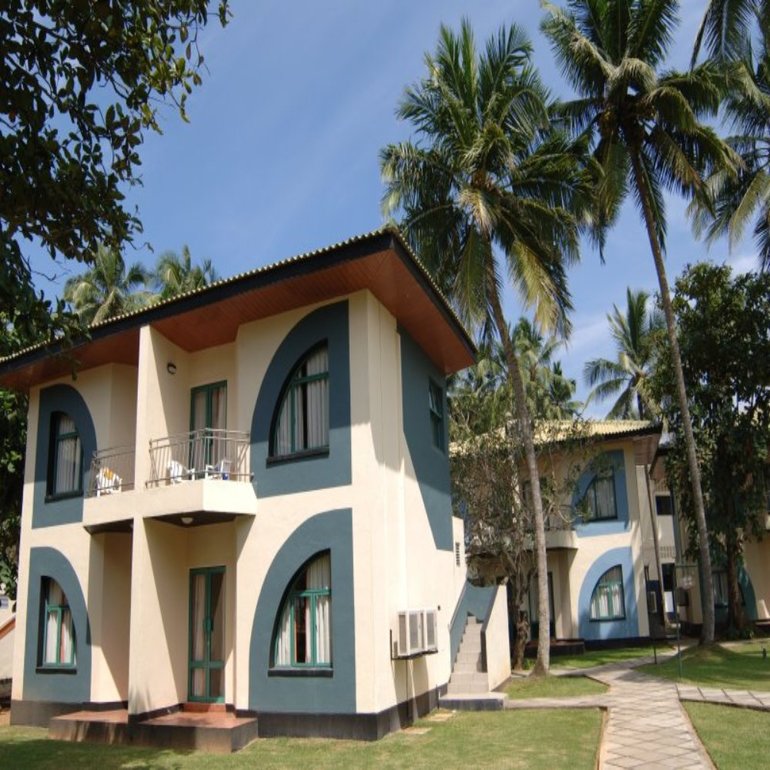 Подборка лучших туров 16 ноября. Шри-Ланка, Андорра, Доминикана, Таиланд.