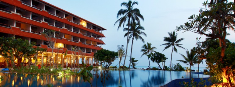 Подборка лучших туров 5 декабря. Таиланд, Шри-Ланка.