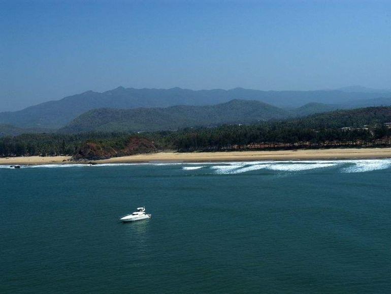 Подборка лучших туров 19 ноября. Индия, Чехия