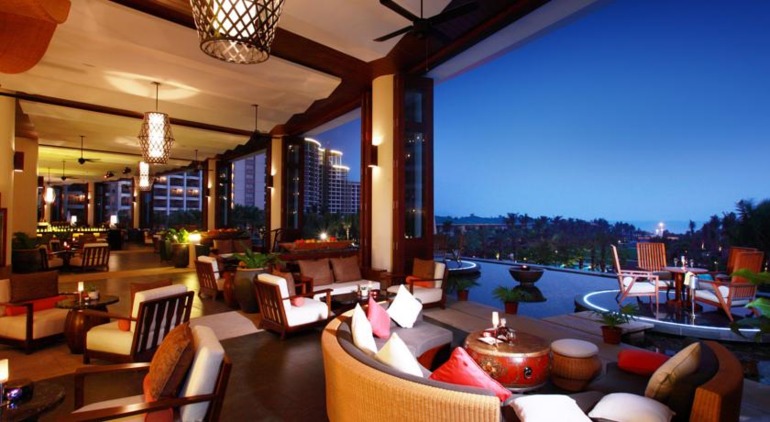 Подборка лучших туров 27 ноября. Китай (Хайнань).