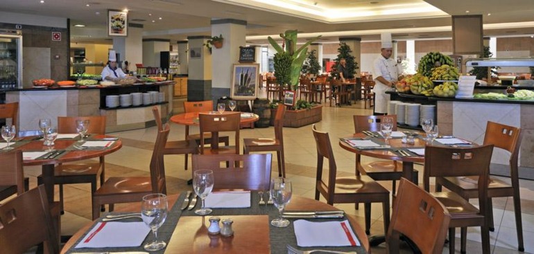 Подборка лучших туров 5 декабря. Испания (Канары, Тенерифе).