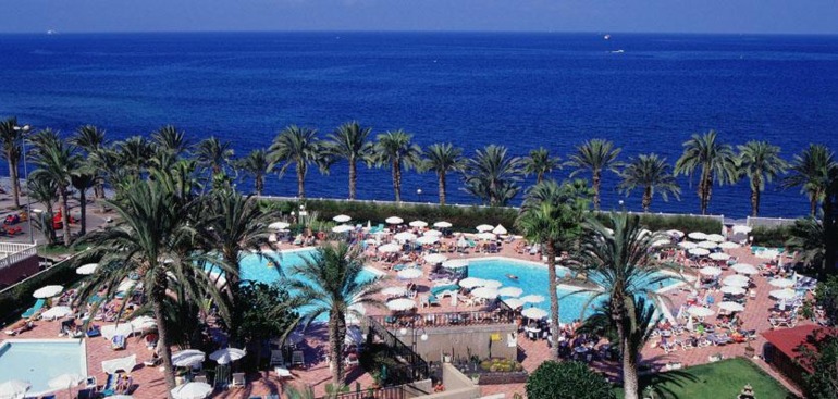 Подборка лучших туров 5 декабря. Испания (Канары, Тенерифе).