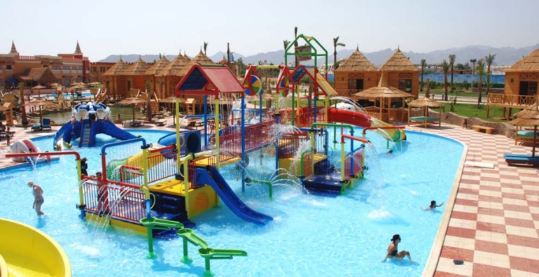 Подборка лучших туров 23 ноября. Египет, Таиланд.