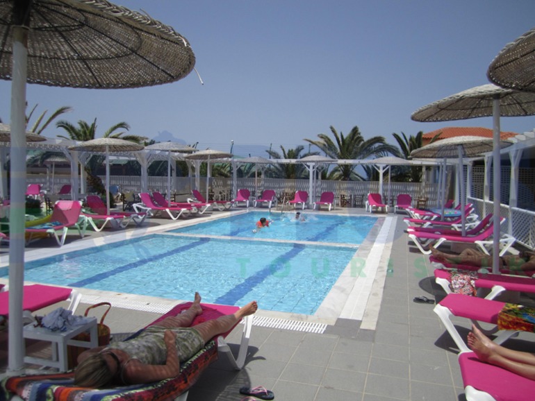 Греция, Крит. Stella Village 4*.