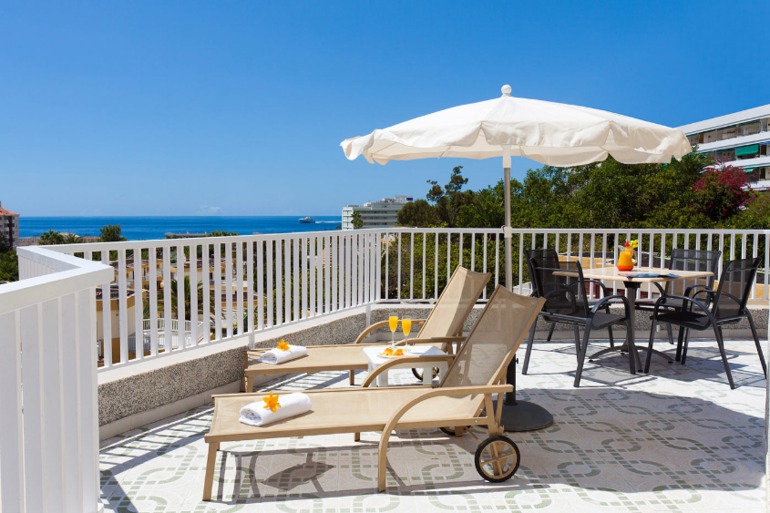 Подборка лучших туров 25 октября. ИСПАНИЯ, Тенерифе. ГОРЯЩИЙ ТУР!!!