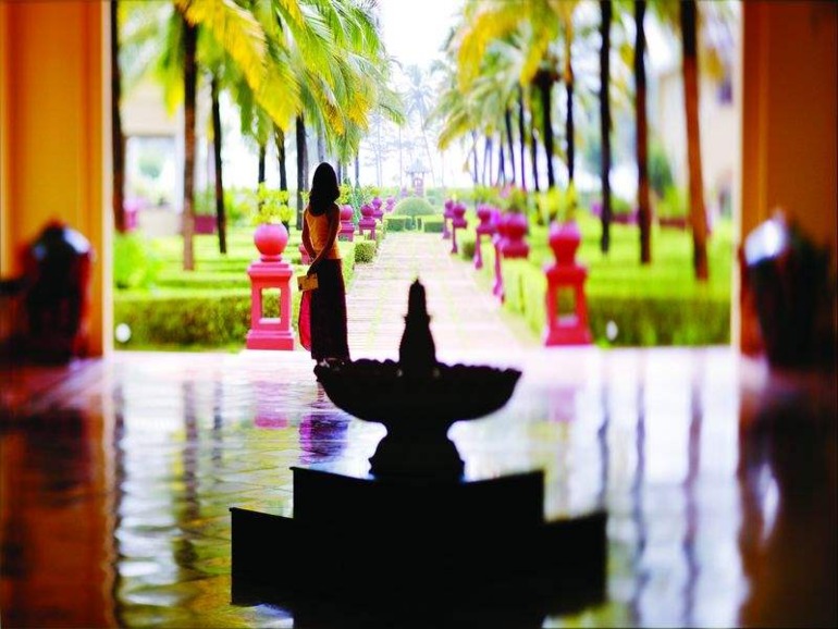 Подборка лучших туров 19 ноября. Индия, Чехия