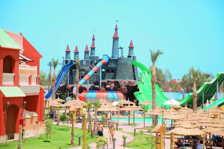 Подборка лучших туров 23 ноября. Египет, Таиланд.