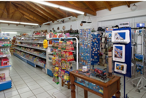 Греция, Крит. Stella Village 4*.