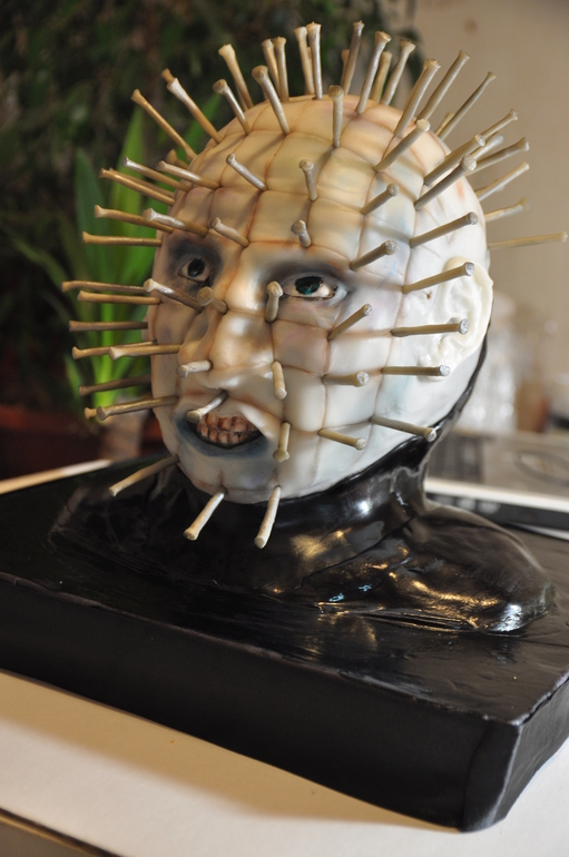 МК pinhead