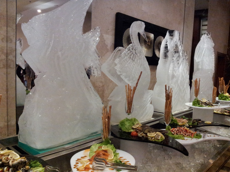 Турецкие каникулы. Воспоминания перед новыми.