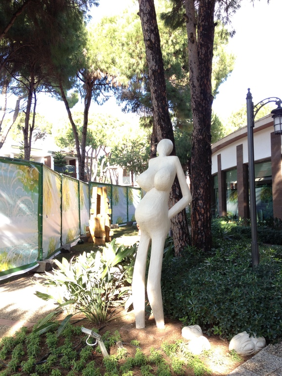 Турецкие каникулы. Воспоминания перед новыми.