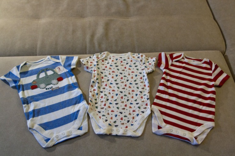 Наша посылочка Next