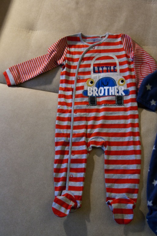 Наша посылочка Next