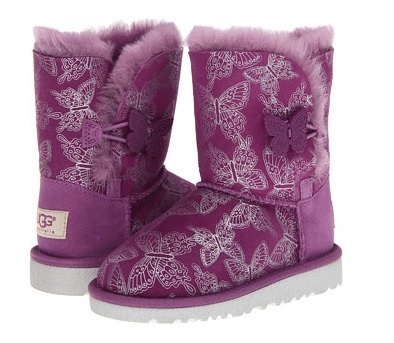 UGG kids