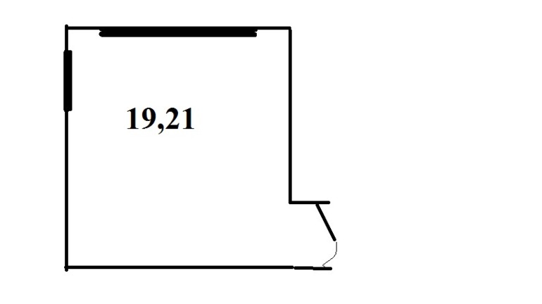 Помогите с планировкой