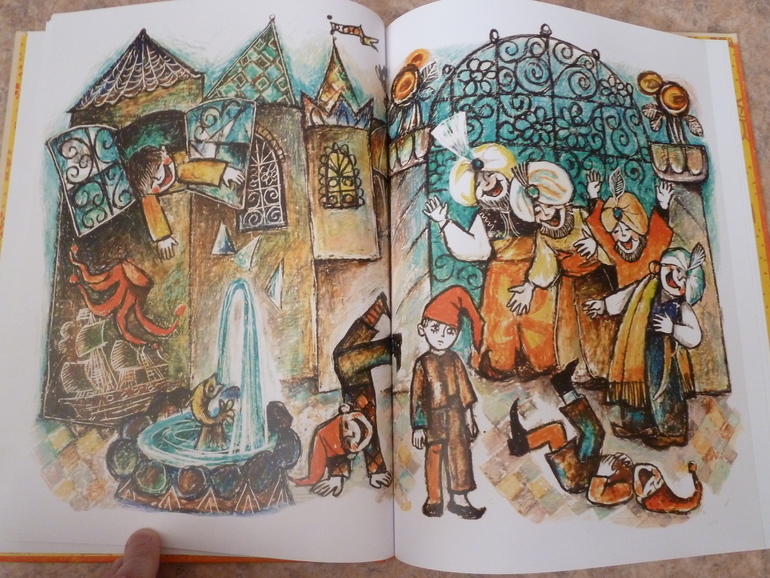 Второй заказ через Лабиринт-заказ 21 книга(+сюрприз)+календарь (8571гр!!!) Книжный маньяк не дремлет