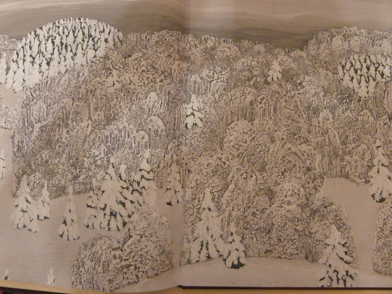 Третий заказ, теперь через Reed - 5 книг, но каких!!!