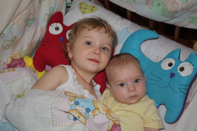 Поддержу флеш-моб