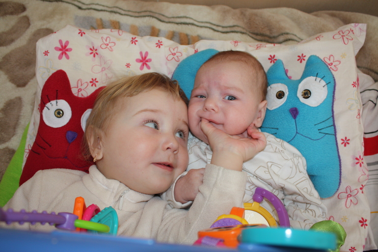 Поддержу флеш-моб