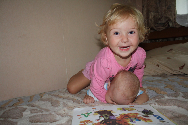 Поддержу флеш-моб