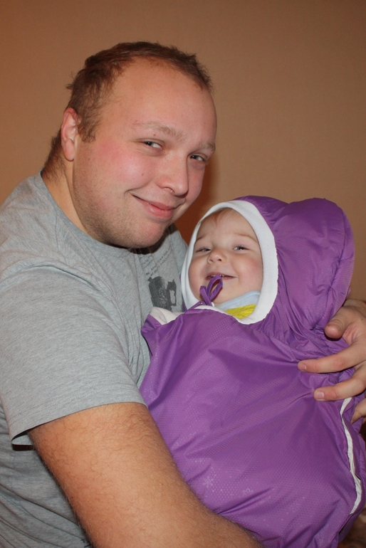 Поддержу флеш-моб