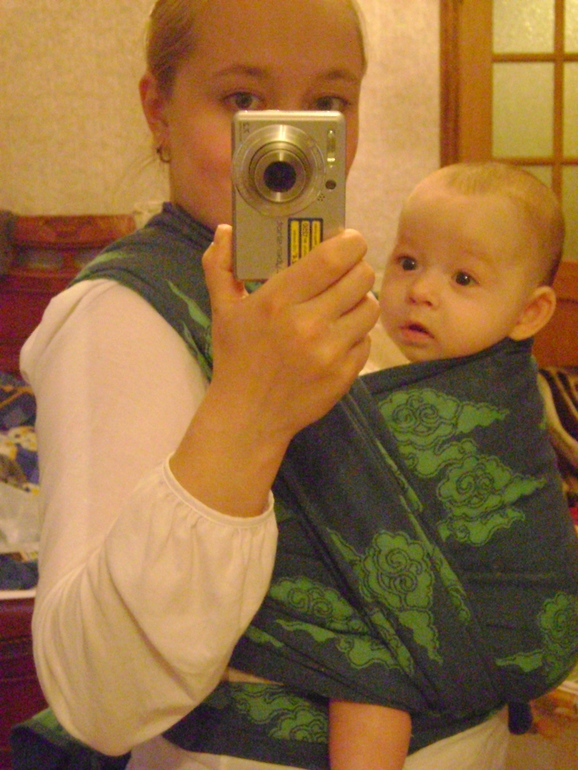 Ты помнишь как все начиналось?