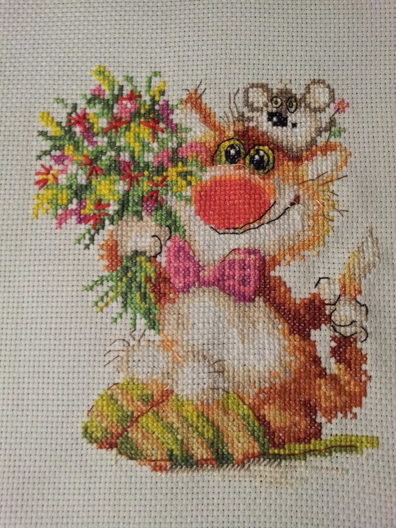 "Спешим поздравить!"