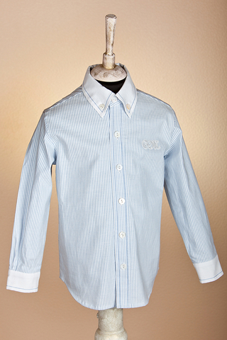 «Gioia di Mamma» 9 лет