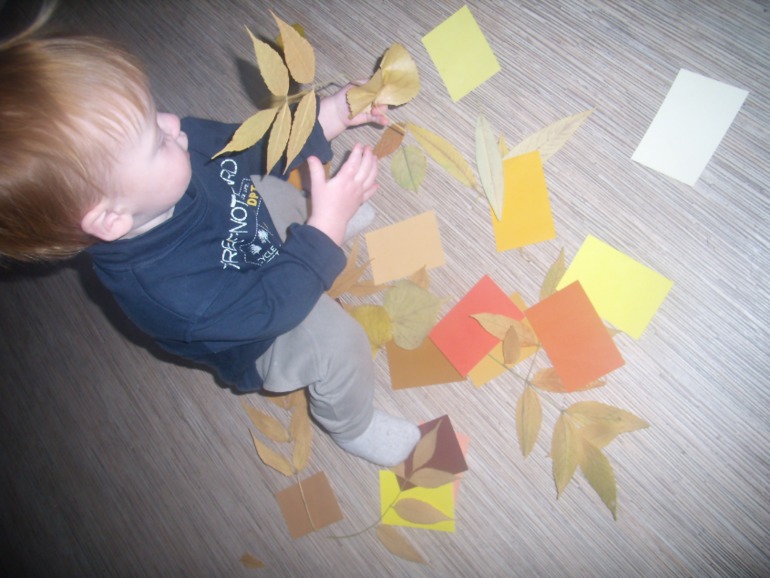 МУЗЫКАЛЬНАЯ ОСЕНЬ вместе с П.И. Чайковским