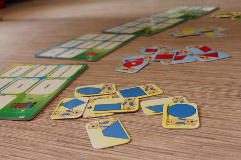 Наши рекомендации по изучению геометрических фигур