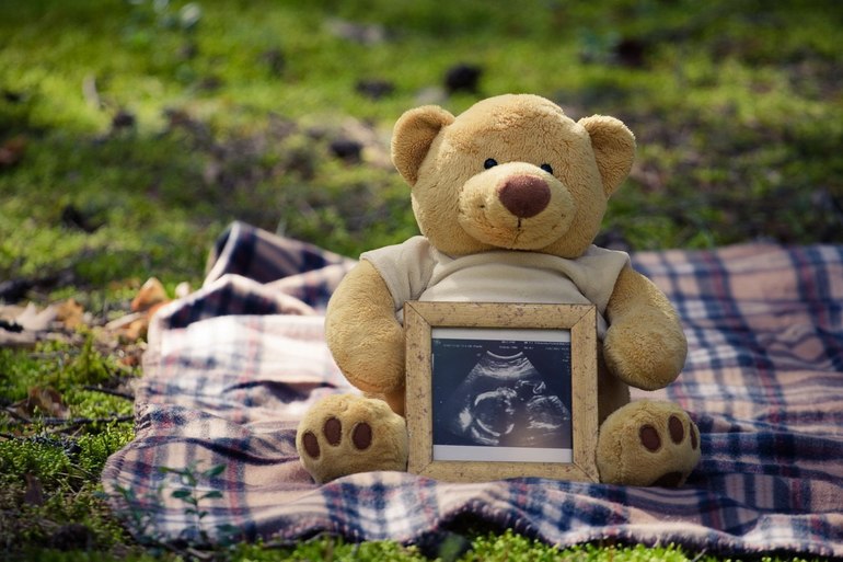 30 недель . Отчёт .