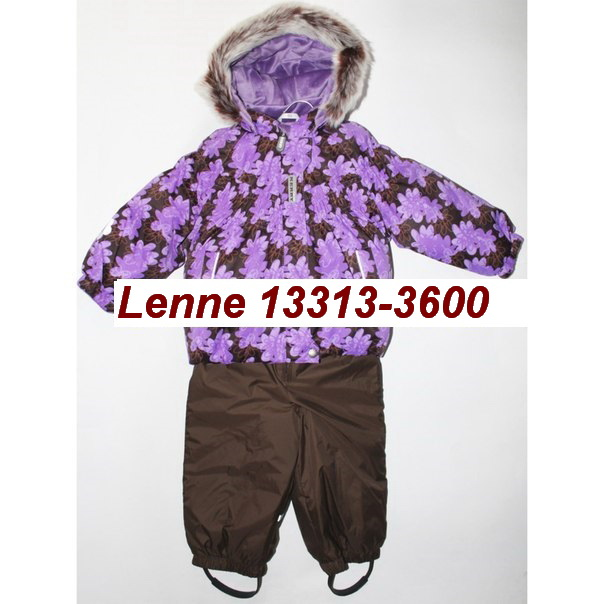 Новая коллекция lenne (kerry) зима