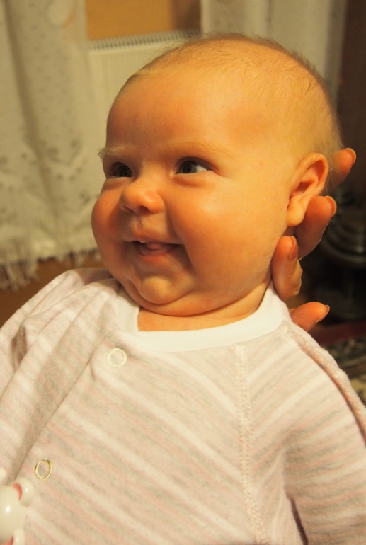 Да... Растем...