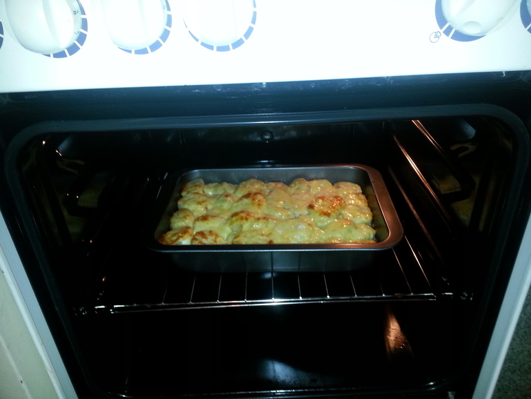 взлет 69 -день 3