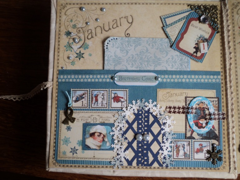 Моя любимая графика