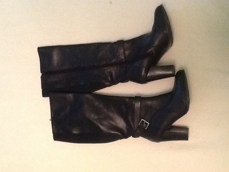 Демисезонные сапоги Marc Fisher американские