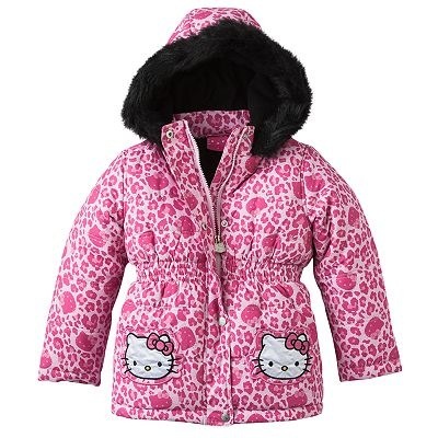 Новые Деми- куртки для девочек от 6М- 5Т. Цена от 800-1200 руб