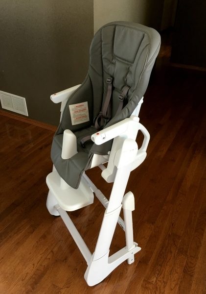 Стульчик joovy nook