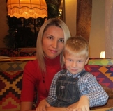 Подарок от подруги))))