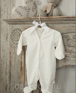 Комбинезон на каждый день