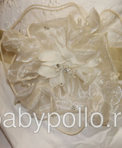 Банты на выписку