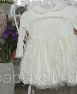 Пльтье велюр/гипюр