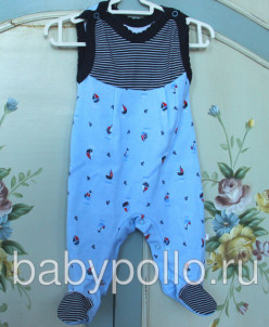 Ползунки высокие