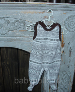 Ползунки высокие