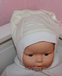 Шапочка из дюспо