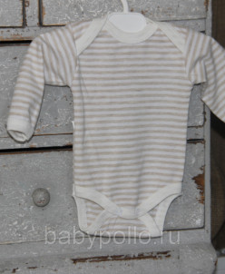 Боди стильные полосочки